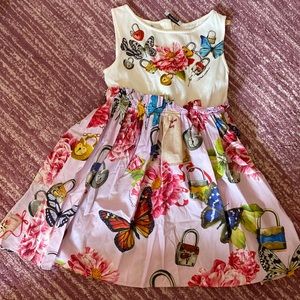 Dolce & Gabbana Dress